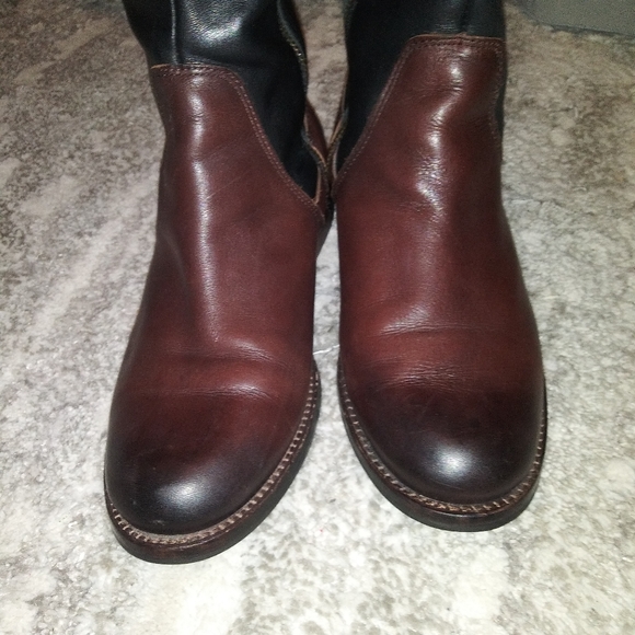 Vince Camuto"Keaton" Boot - Picture 14 of 16